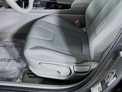Used 2024 Hyundai Elantra SEL w/ Convenience Package FWD image 20
