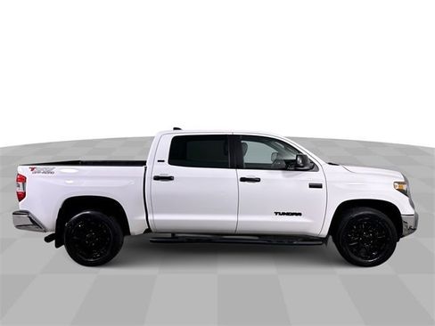 Used 2021 Toyota Tundra SR5 image 9