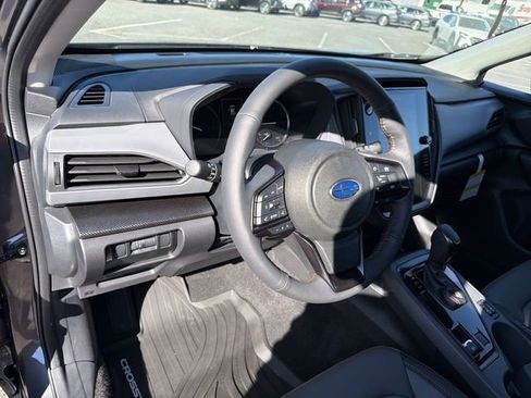 New 2026 Subaru Crosstrek 2.5i Limited AWD/4WD image 14