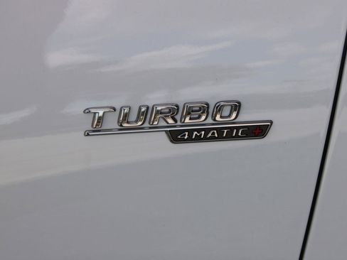 New 2026 Mercedes-Benz GLE 53 AMG 4MATIC image 19