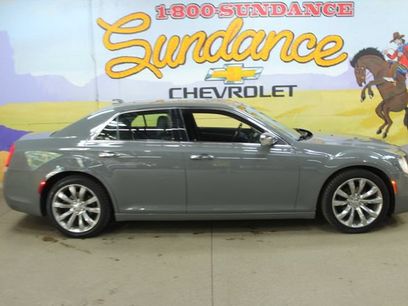 Used 2019 Chrysler 300 Limited