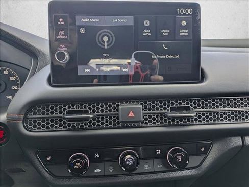 New 2026 Honda HR-V Sport image 12