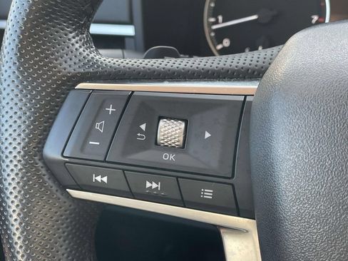 Used 2022 Mitsubishi Outlander SE FWD image 21