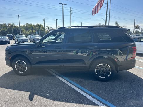 New 2026 Hyundai Palisade XRT Pro AWD/4WD image 10