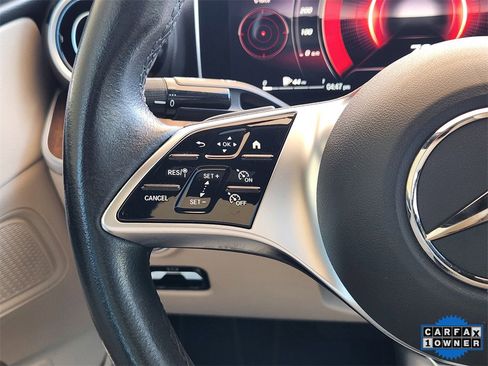 Used 2022 Mercedes-Benz C 300 Sedan image 30