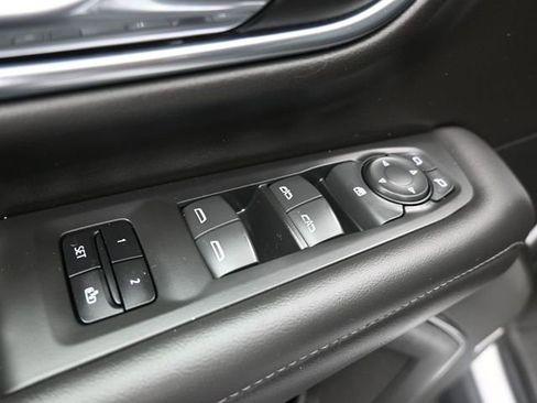 Used 2021 Chevrolet Tahoe Z71 w/ Rear Media and Nav Package image 13