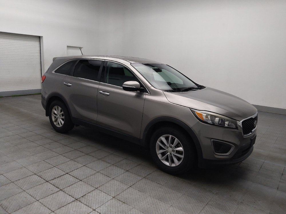 Used 2016 Kia Sorento L FWD image 11