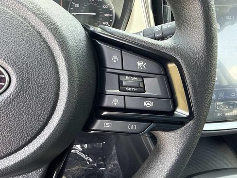 New 2026 Subaru Crosstrek 2.5i Premium AWD/4WD image 36