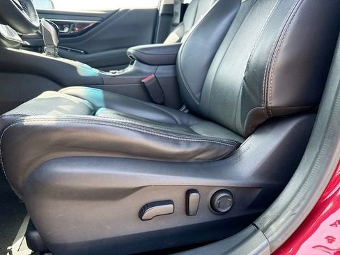 Used 2020 Subaru Outback Limited XT AWD/4WD image 17