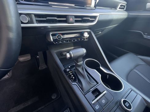 Used 2022 Kia K5 GT-Line w/ GT-Line FWD Premium Package image 15