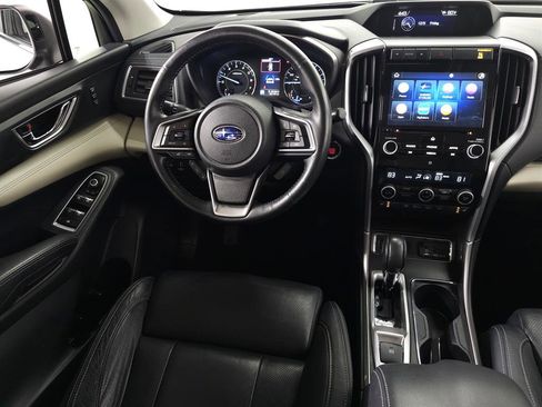 Used 2019 Subaru Ascent Limited image 15