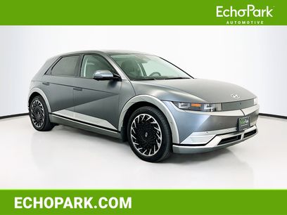 Used 2023 Hyundai Ioniq 5 Limited