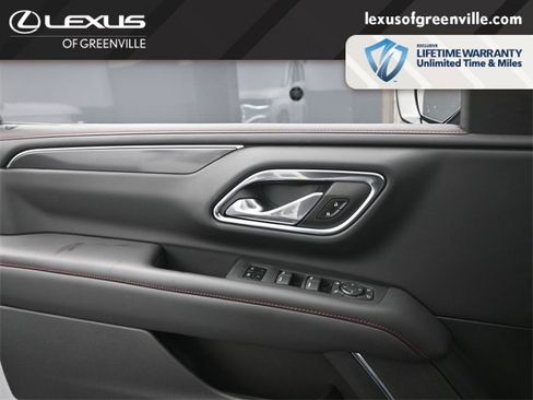 Used 2023 Chevrolet Tahoe RST w/ Luxury Package image 20