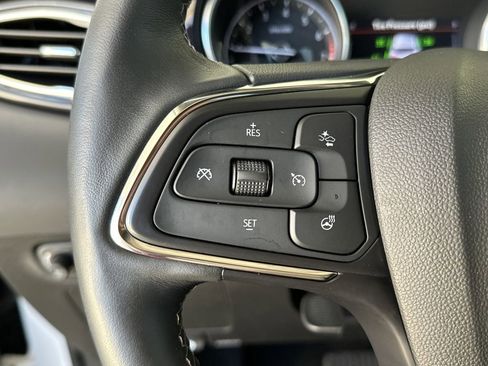 Certified 2023 Buick Encore GX Essence w/ Experience Buick Package image 23