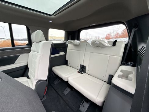 New 2026 Hyundai Santa Fe Limited image 26