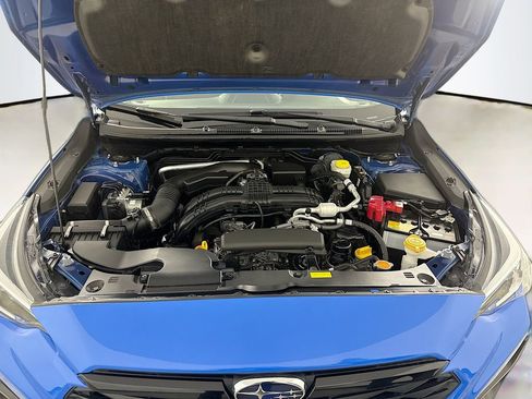 Used 2024 Subaru Impreza 2.0i Sport image 27