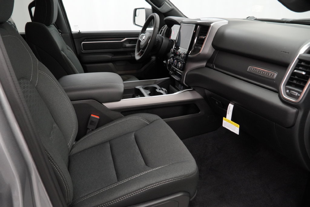 New 2026 RAM 1500 Big Horn AWD/4WD image 33
