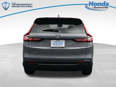 New 2026 Honda CR-V EX-L image 7
