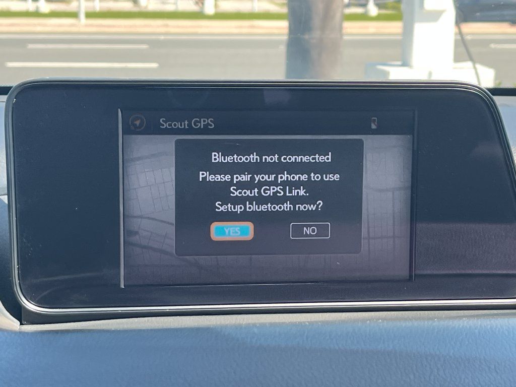 Used 2017 Lexus RX 350 FWD w/ Accessory Package image 20