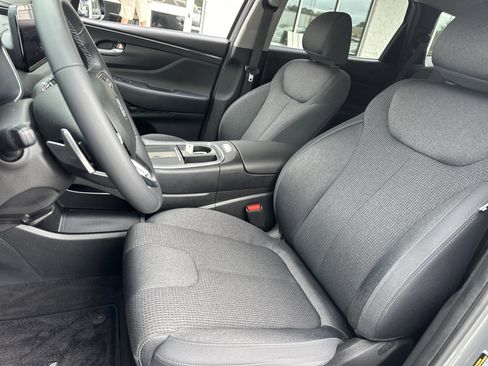 Used 2023 Hyundai Santa Fe SEL FWD image 11