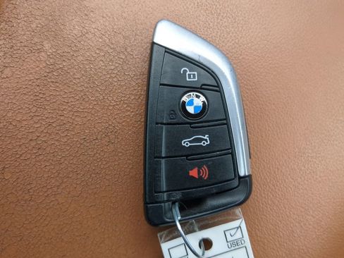 Used 2018 BMW X3 xDrive30i image 33