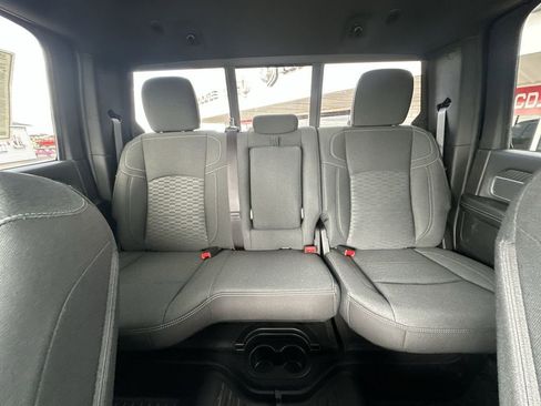 New 2025 RAM 2500 Big Horn image 26