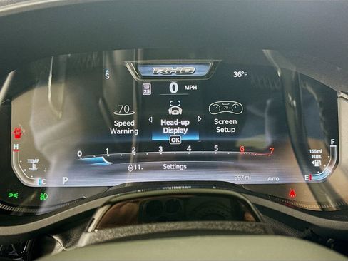 New 2026 RAM 1500 RHO w/ RHO Level 1 Equipment Group AWD/4WD image 12