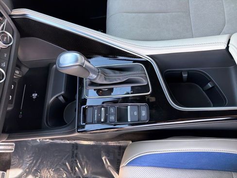 New 2025 Acura ADX A-Spec image 16