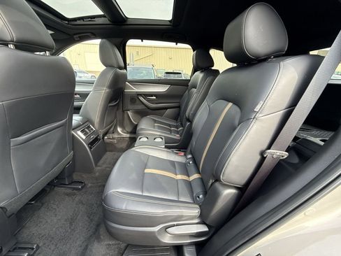 Used 2024 MAZDA CX-90 Plug-In Hybrid w/ Premium Plus image 52