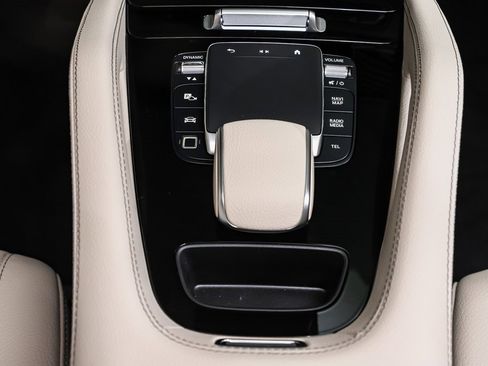 New 2026 Mercedes-Benz GLE 450 4MATIC Coupe image 17