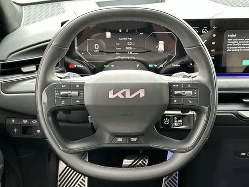 Used 2026 Kia EV9 GT-Line AWD/4WD image 8