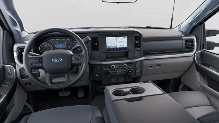 New 2025 Ford F250 XLT w/ 360-Degree Camera Package AWD/4WD image 51
