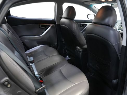 Used 2011 Hyundai Elantra GLS w/ Preferred Equipment Pkg 3 image 36