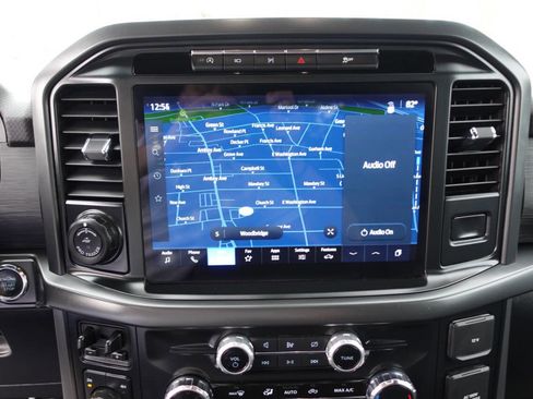 Used 2024 Ford F150 XLT w/ Equipment Group 302A MID image 45