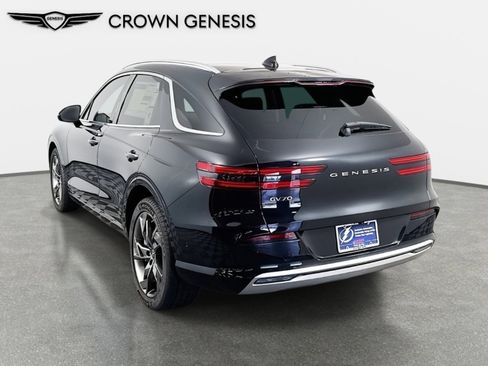 New 2023 Genesis Electrified GV70 Advanced image 5