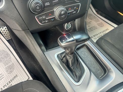Used 2021 Dodge Charger Scat Pack RWD image 22