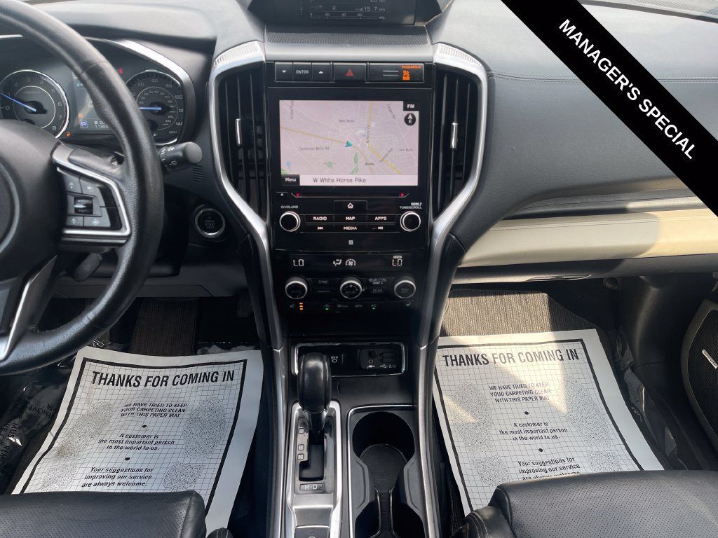 Used 2021 Subaru Ascent Limited w/ Technology Package AWD/4WD image 23