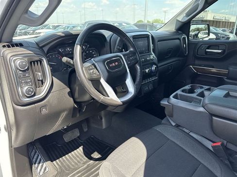 Used 2022 GMC Sierra 1500 Elevation AWD/4WD image 10
