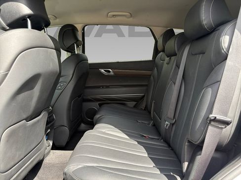 Used 2024 Genesis GV80 2.5T image 5