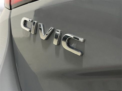New 2026 Honda Civic Sport Touring image 10