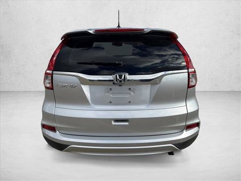 Used 2015 Honda CR-V EX-L image 6