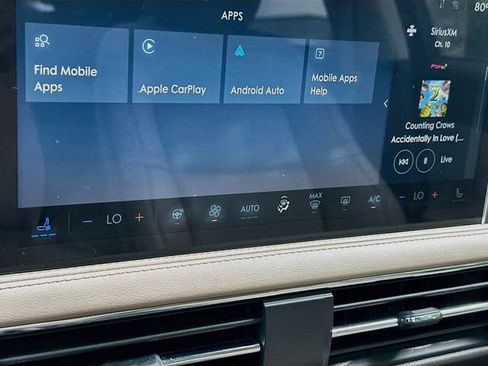 Used 2023 Lincoln Corsair AWD w/ Equipment Group 101A image 21