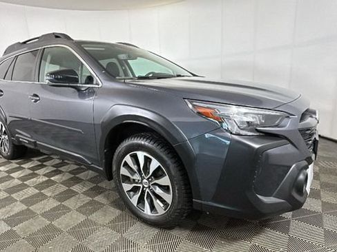 Used 2023 Subaru Outback Limited AWD/4WD image 2