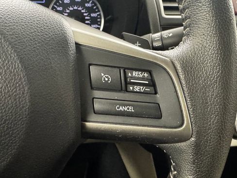 Used 2015 Subaru Crosstrek 2.0i Limited image 21