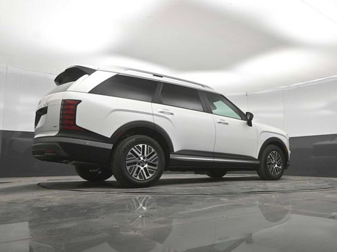 New 2026 Hyundai Palisade SEL Premium AWD/4WD image 41