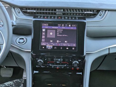 New 2026 Jeep Grand Cherokee L 2WD image 20