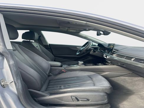 Used 2022 Audi A5 2.0T Premium Plus image 7