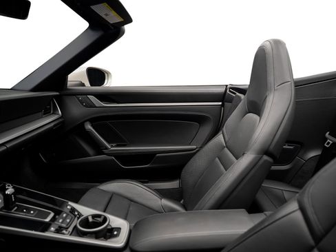 Used 2023 Porsche 911 Carrera S RWD image 64