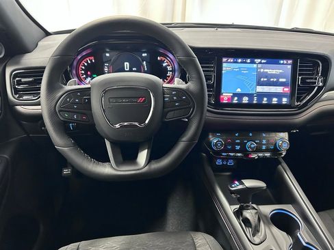 New 2026 Dodge Durango GT AWD/4WD image 3