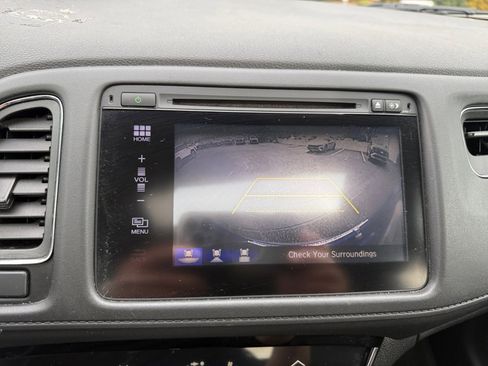 Used 2018 Honda HR-V EX-L image 23